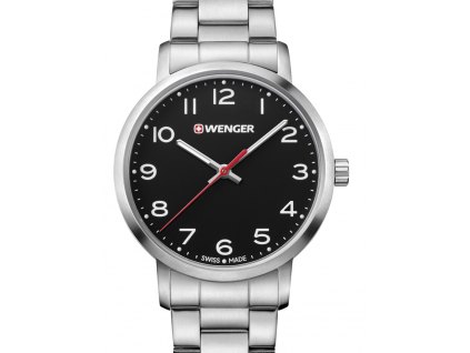 Dámské hodinky Wenger 01.1621.102 Avenue