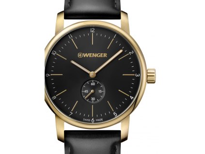 Pánské hodinky Wenger 01.1741.101 Urban Classic