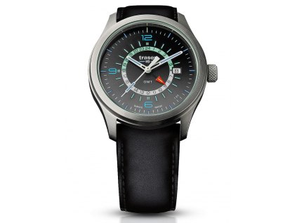 Pánské hodinky Traser H3 107231 P59 Aurora GMT