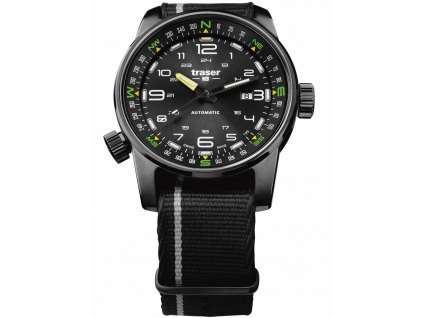 Pánské hodinky Traser H3 107718 P68 Pathfinder Automatic