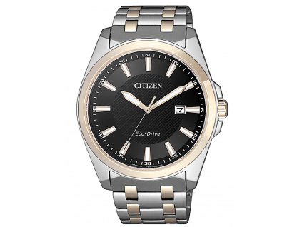 Pánské hodinky Citizen BM7109-89E