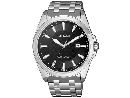 Pánské hodinky Citizen BM7108-81E