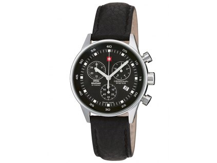 Dámské hodinky Swiss Military SM34005.03