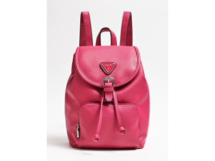 BROOKLYN SAFFIANO LOOK POCHETTE