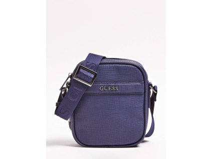 THE MODERN MINI CROSSBODY
