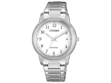 Dámské hodinky Citizen FE6011-81A Eco-Drive Sports