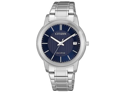 Dámské hodinky Citizen FE6011-81L Eco-Drive Sports