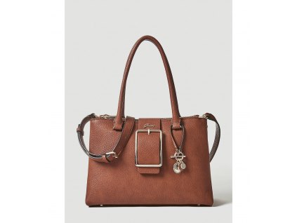 CAROLINE BAG WITH BUCKLE