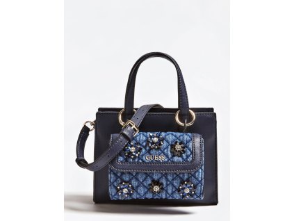 SIENNA BAG WITH POCHETTE
