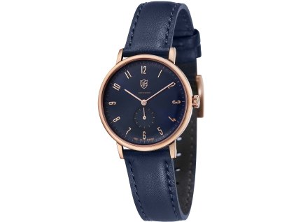 Dámské hodinky DuFa DF-7001-0F Walter