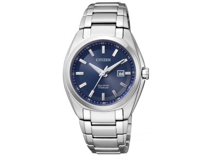 Dámské hodinky Citizen EW2210-53L Eco-Drive Super-Titanium