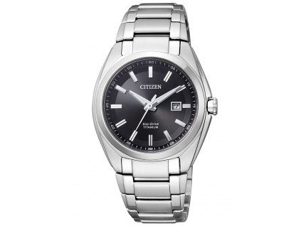 Dámské hodinky Citizen EW2210-53E Eco-Drive Super-Titanium