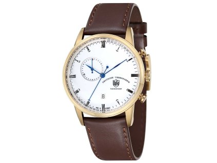 Pánské hodinky DuFa DF-9007-04 Weimar