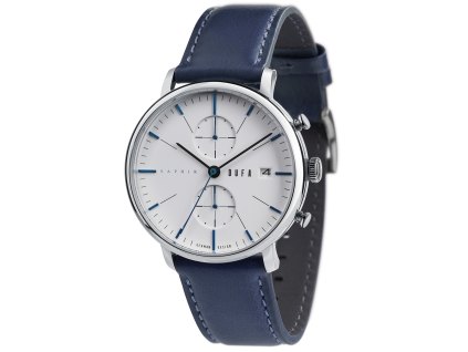 Pánské hodinky DuFa DF-9027-02 Saphir