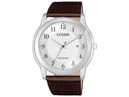 Pánské hodinky Citizen AW1211-12A Eco-Drive