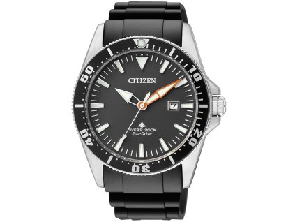 Pánské hodinky Citizen BN0100-42E Eco-Drive Promaster Sea