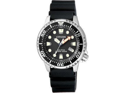 Dámské hodinky Citizen EP6050-17E Eco-Drive Promaster-Sea