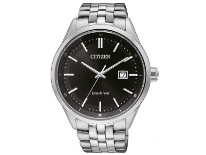 Pánské hodinky Citizen BM7251-88E Eco-Drive