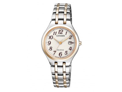 Dámské hodinky Citizen EW2486-87A Elegance