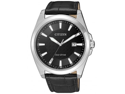 Pánské hodinky Citizen BM7108-14E Klassik