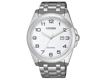 Pánské hodinky Citizen BM7108-81A Eco-Drive