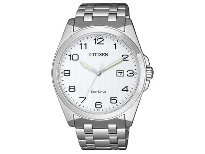 Pánské hodinky Citizen BM7108-81A Eco-Drive