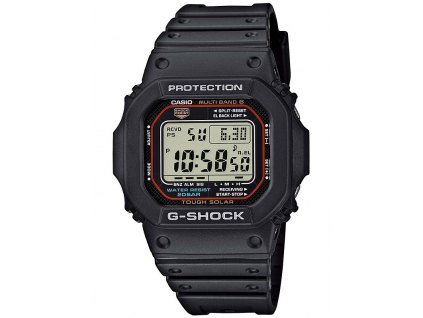 Pánské hodinky CASIO GW-M5610-1ER G-SHOCK