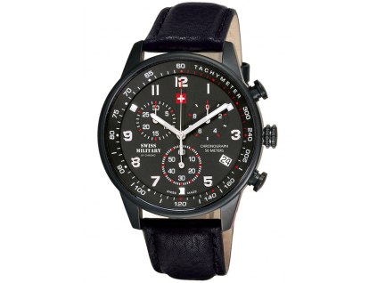 Pánské hodinky Swiss Military SM34012.08
