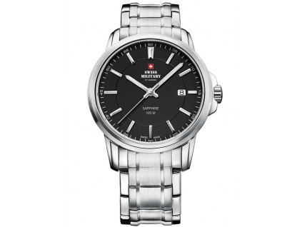 Pánské hodinky Swiss Military SM34039.01