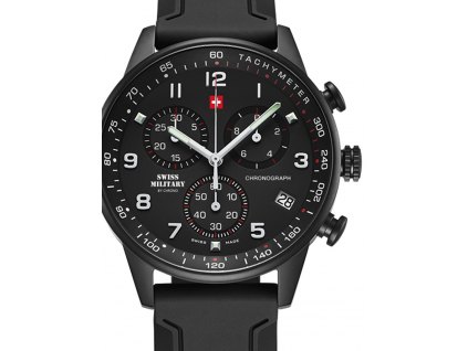 Pánské hodinky Swiss Military SM34012.09