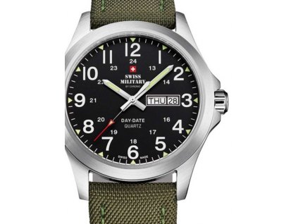 Pánské hodinky Swiss Military SMP36040.05