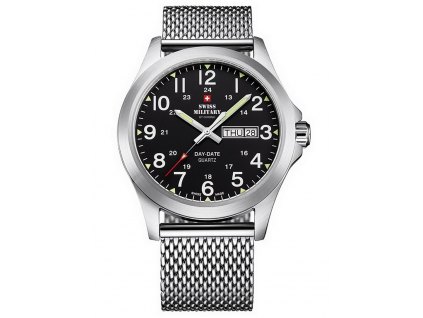 Pánské hodinky Swiss Military SMP36040.13