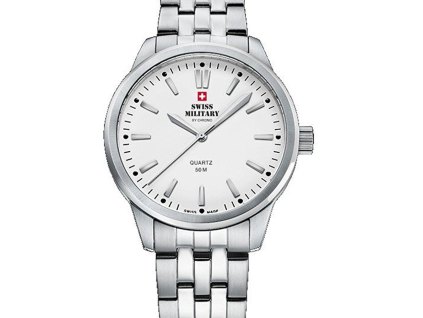 Dámské hodinky Swiss Military SMP36010.02