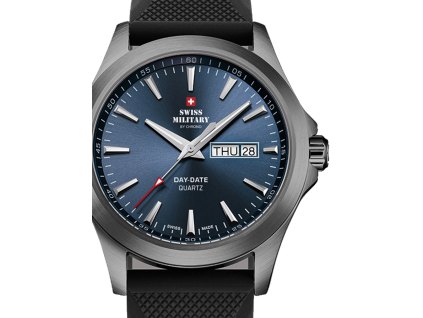 Pánské hodinky Swiss Military SMP36040.18