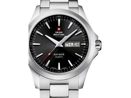 Pánské hodinky Swiss Military SMP36040.22