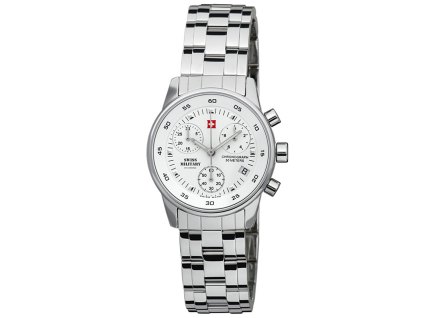 Dámské hodinky Swiss Military SM34013.02