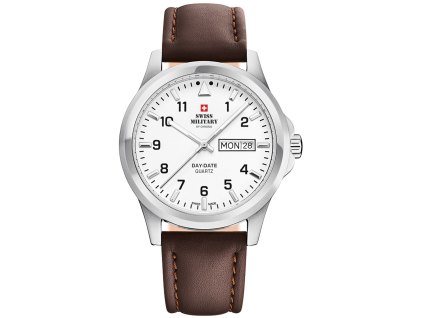 Pánské hodinky Swiss Military SM34071.02