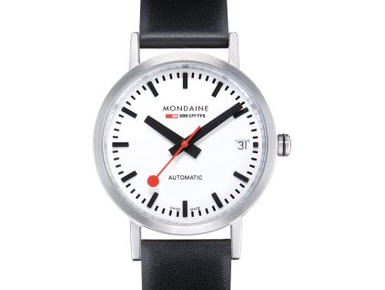 Dámské hodinky Mondaine A128.30008.16SBB Classic