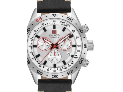 Pánské hodinky Swiss Military Hanowa 06-4318.04.001 Challenger Pro