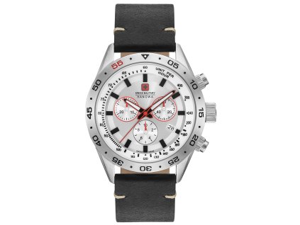 Pánské hodinky Swiss Military Hanowa 06-4318.04.001 Challenger Pro