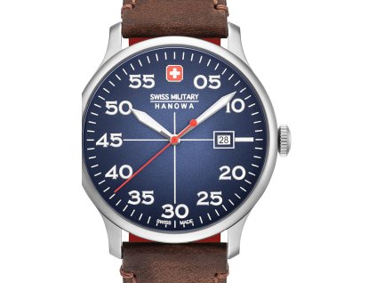 Pánské hodinky Swiss Military Hanowa 06-4326.04.003 Active Duty