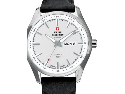 Pánské hodinky Swiss Military SM34027.06