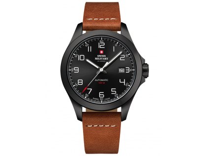 Pánské hodinky Swiss Military SMA34077.05