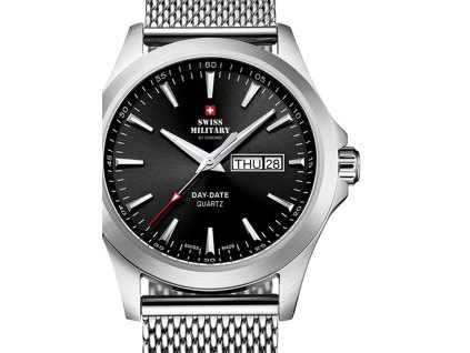 Pánské hodinky Swiss Military SMP36040.01