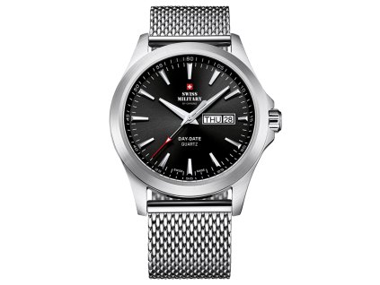 Pánské hodinky Swiss Military SMP36040.01