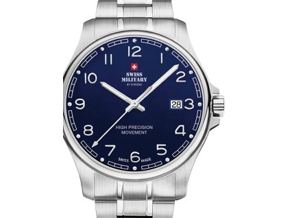 Pánské hodinky Swiss Military SM30200.18