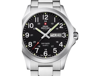 Pánské hodinky Swiss Military SMP36040.25