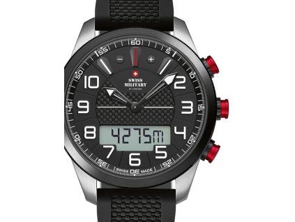 Pánské hodinky Swiss Military SM34061.01