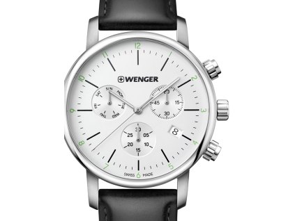 Pánské hodinky Wenger 01.1743.118 Urban