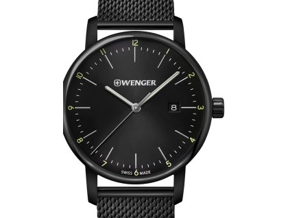 Pánské hodinky Wenger 01.1741.137 Urban